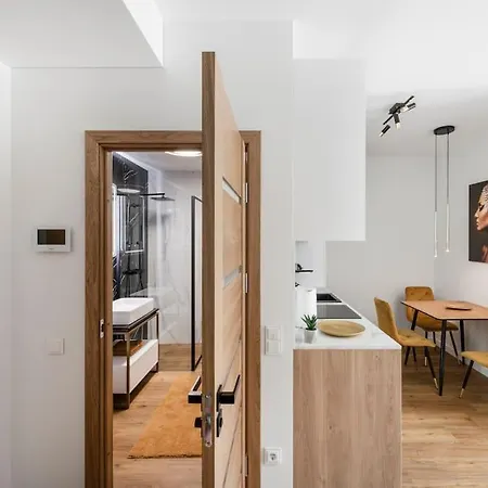 Zalia Kopa Paupys * 维尔纽斯