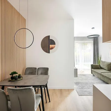 Paupys Appartement Vilnius