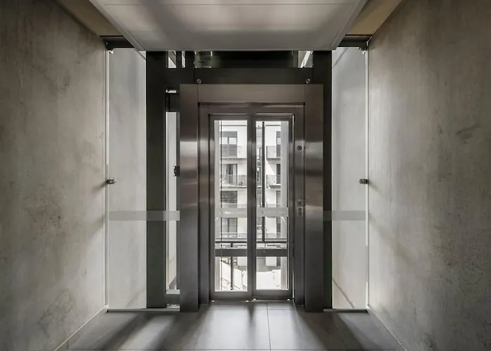 Zalia Kopa Paupys ヴィリニュス