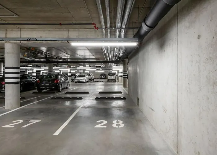 Apartament Zalia Kopa Paupys