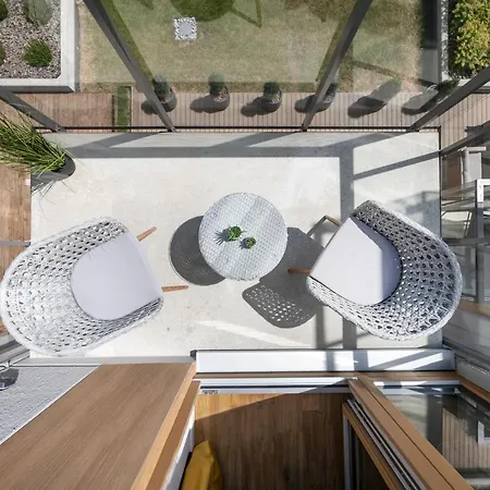 Apartamento Zalia Kopa Paupys