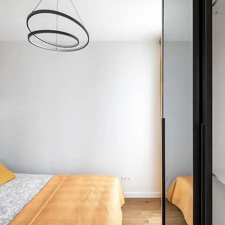 Apartamento Zalia Kopa Paupys